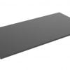 Buy Brateck-TP15075-B-Brateck Particle Board Desk Board 1500X750MM  Compatible with Sit-Stand Desk Frame  - Black(LS)