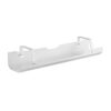 Buy Brateck-CC11-4-W-Brateck Under-Desk Cable Management Tray - Dimensions:600x135x108mm - White