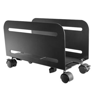 Buy Brateck-CPB-4-Brateck Mobile ATX Case Stand