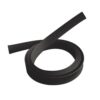 Buy Brateck-CS-20-B-Brateck Braided Cable Sock (20mm/0.79" Width)  Material Polyester Dimensions1000x20mm -- Black