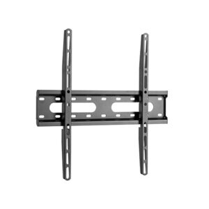 Buy Brateck-KL31-44F-Brateck Super Economy Fixed TV Wall Mount fit most 32''-55'' flat panel and curved TVs Up to 45kg(LS)