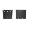 Buy Brateck-LCD-201-Brateck 2 Piece LCD Wall Mount VESA  50mm/75mm/100mm 13" -27"up to 30 Kg