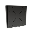 Buy Brateck-LCD-201L-Brateck LCD Ultra-Slim Wall Mount Bracket VESA 50/75/100/200mm 23'-42'  up to 30Kg