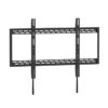 Buy Brateck-LP37-69F-Brateck X-Large Heavy-Duty Fixed Curved  Flat Panel Plasma/LCD TV Wall Mount Bracket for 60"- 100" TVs