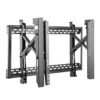 Buy Brateck-LVW06-48T-Brateck Pop-out Landscape Video Wall Mount  Fit Screen Size 45"-80" Up to 70Kg(LS)