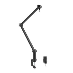 Buy Brateck-MDS06-1-Brateck Professional Microphone Boom Arm Stand