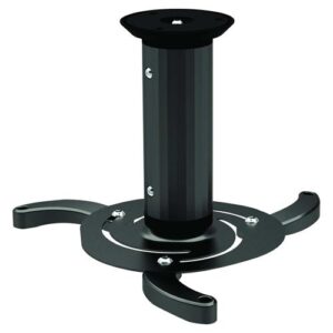 Buy Brateck-PRB-1-Brateck Projector Ceiling Mount Fit most Projectors Up to10kg (LS)