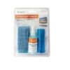 Buy Brateck-SC-1-Brateck 3-In-1 Screen Cleaner Kit 1 x 60ml Screen Cleaner + 1 x 200x200mm Pearl Cloth + 1 x Soft Brush