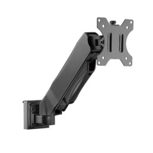 Buy Brateck-SW03-8-Brateck Slatwall Gas Spring Monitor Arm