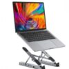 Buy MBEAT-MB-STD-P5GRY-mbeat® Stage P5 Portable Laptop Stand with USB-C Docking Station(NEW)