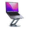 Buy MBEAT-MB-STD-S9GRY-mbeat Stage S9 Rotating Laptop Stand with Telescopic Height Adjustment