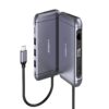 Buy MBEAT-MB-UCD-X9-mbeat®  Elite X9 9-in-1 Multifunction USB-C Docking Station 1x HDMI