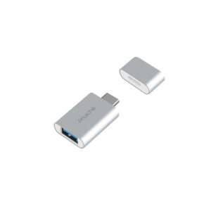 Buy MBEAT-MB-UTC-01-mbeat®  Attach USB Type-C To USB 3.1 Adapter - Type C Male to USB 3.1 A Female - Support Apple MacBook