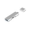 Buy MBEAT-MB-UTC-02-(LS) mbeat®  Attach Duo Type-C To USB 3.1 Adapter With Type-C USB-C Port -Support USB 3.1/3.0/2.0/1.1 devices (LS)