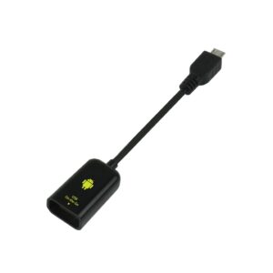 Buy MBEAT-USB-MICROOTG-(LS) mbeat® USB-MICROOTG Micro USB to USB OTG Cable for Galaxy Smartphone  Android Tab