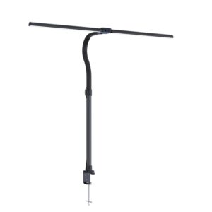 Buy Brateck-LDL20-1-Brateck LDL20-1 LED Lamp Black