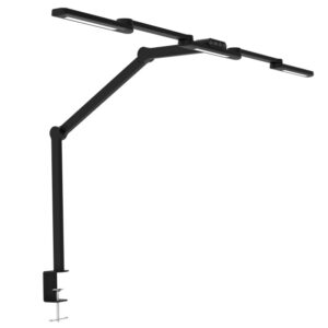 Buy Brateck-LDL20-3-Brateck LDL20-3 LED Lamp Black