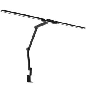 Buy Brateck-LDL20-5-Brateck LDL20-5 LED Lamp Black