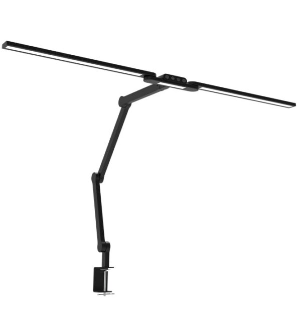 Buy Brateck-LDL20-5-Brateck LDL20-5 LED Lamp Black