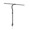 Buy Brateck-LDL20-1-Brateck LDL20-1 LED Lamp Black (LS)