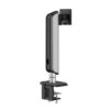 Buy Brateck-LDT70-C01-Brateck Single Screen Economical Articulating Steel Monitor Arm Fit Most 17"-49" LCD monitors