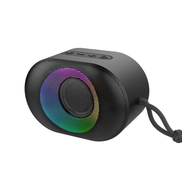 Buy MBEAT-MB-BSP-B1-(LS) mbeat®  BUMP B1 IPX6 Bluetooth Speaker with Pulsing RGB Lights