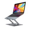 Buy MBEAT-MB-STD-S7GRY-mbeat Stage S7 Rotating and Height-Adjustable Laptop Stand - Space Grey Material: Aluminium alloy Package Weight: 1.07kg