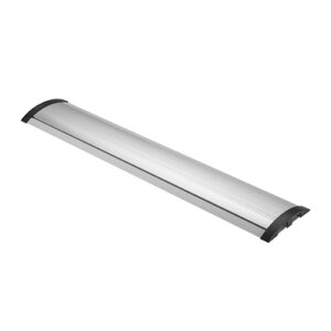 Buy Brateck-CC13-L75-Brateck Aluminum Floor Cable Cover - 754x139mm Material:Aluminum